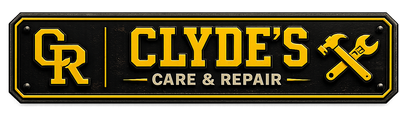 Clyde's Care & Repair